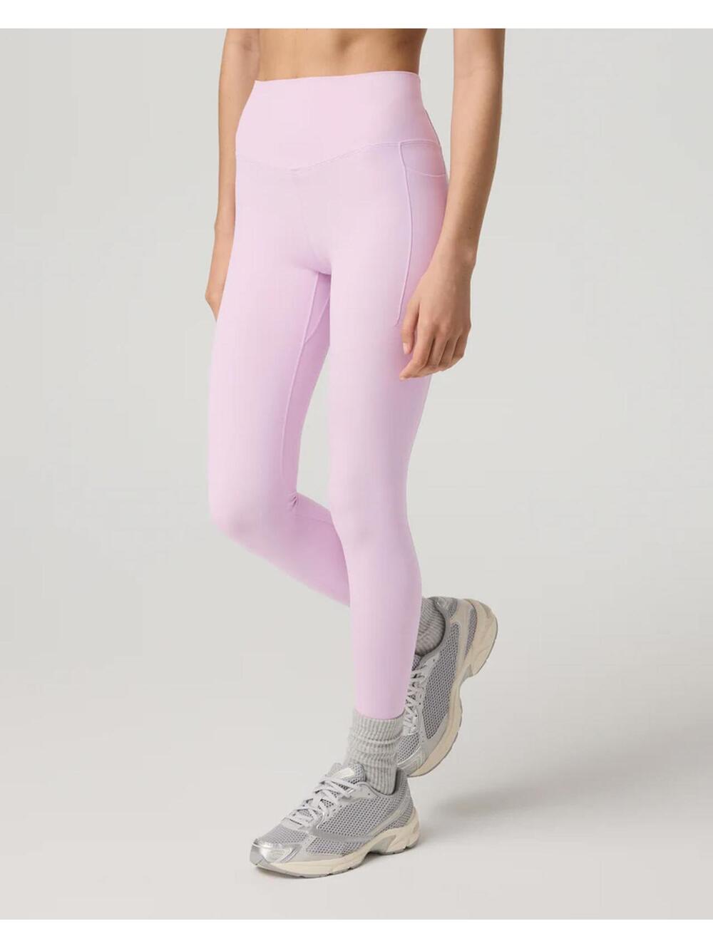 Vuori AllTheForm Pocket Legging (NWT) - Size M - Orchid Whisper